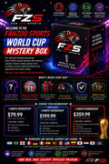FanZoo Sports World Cup Mystery Box
